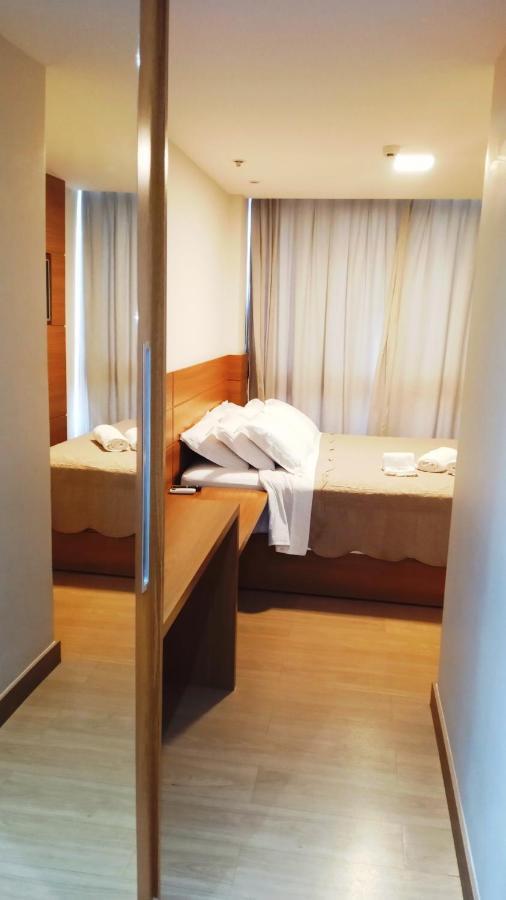 Flat Pedra Azul - Hospedagem Nas Montanhas Ngoại thất bức ảnh