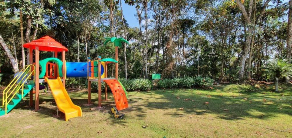 Flat Pedra Azul - Hospedagem Nas Montanhas Ngoại thất bức ảnh