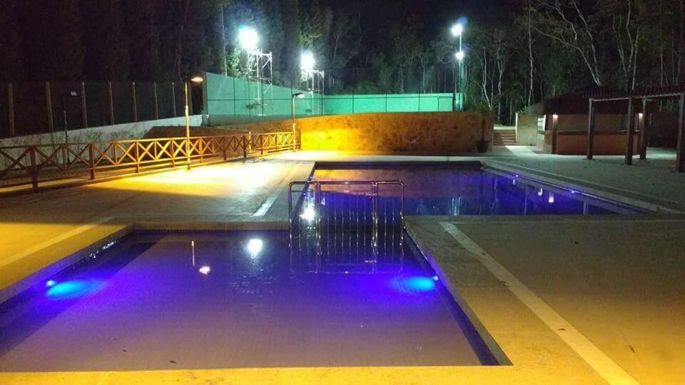 Flat Pedra Azul - Hospedagem Nas Montanhas Ngoại thất bức ảnh