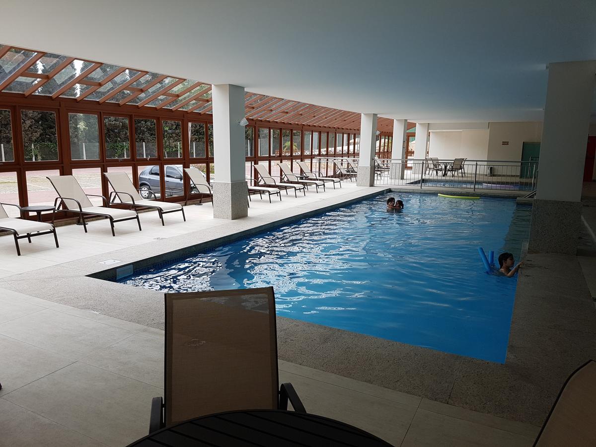 Flat Pedra Azul - Hospedagem Nas Montanhas Ngoại thất bức ảnh